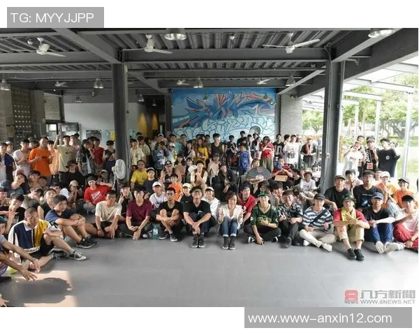 实时新闻科学街舞的意识训练方法探索与实践指南